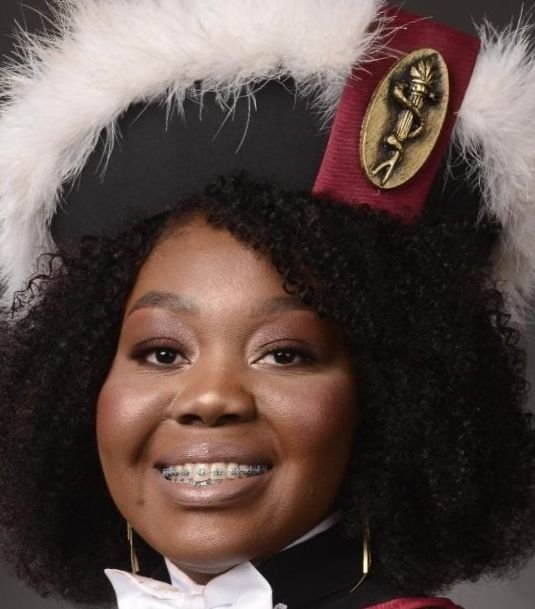 Youdeline Jean Jacques